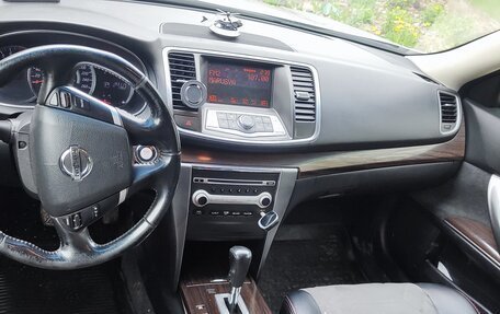 Nissan Teana, 2013 год, 850 000 рублей, 13 фотография