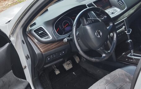 Nissan Teana, 2013 год, 850 000 рублей, 10 фотография