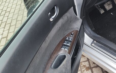 Nissan Teana, 2013 год, 850 000 рублей, 11 фотография