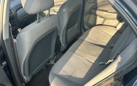 Nissan Almera Classic, 2006 год, 440 000 рублей, 6 фотография