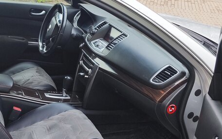 Nissan Teana, 2013 год, 850 000 рублей, 14 фотография