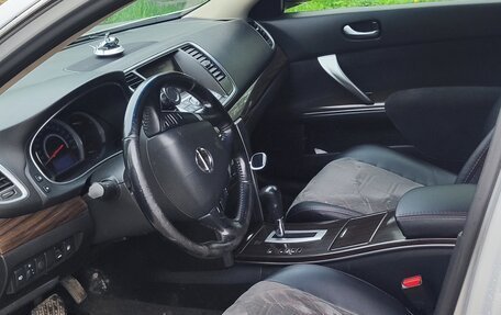 Nissan Teana, 2013 год, 850 000 рублей, 15 фотография