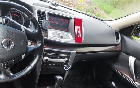 Nissan Teana, 2013 год, 850 000 рублей, 12 фотография