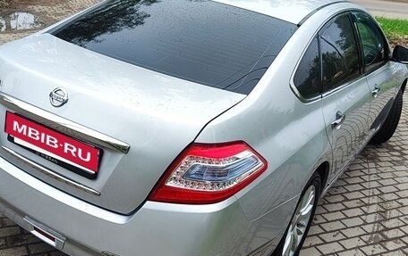 Nissan Teana, 2013 год, 850 000 рублей, 9 фотография