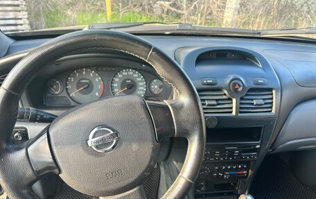 Nissan Almera Classic, 2006 год, 440 000 рублей, 7 фотография