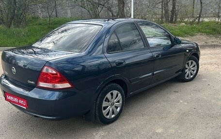 Nissan Almera Classic, 2006 год, 440 000 рублей, 3 фотография