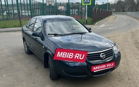 Nissan Almera Classic, 2006 год, 440 000 рублей, 2 фотография