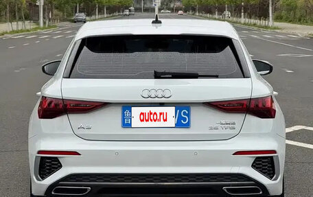 Audi A3, 2023 год, 2 470 000 рублей, 6 фотография
