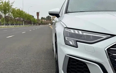Audi A3, 2023 год, 2 470 000 рублей, 4 фотография
