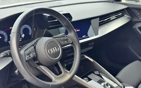 Audi A3, 2023 год, 2 470 000 рублей, 9 фотография