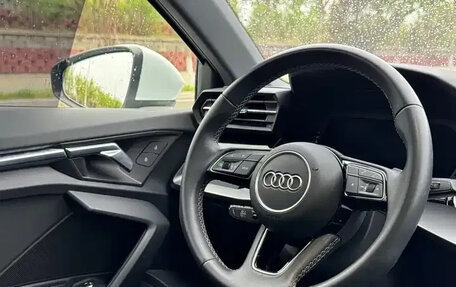 Audi A3, 2023 год, 2 470 000 рублей, 11 фотография