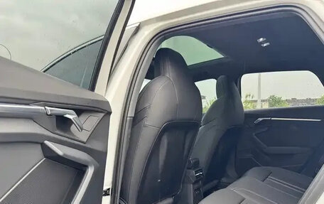 Audi A3, 2023 год, 2 470 000 рублей, 14 фотография