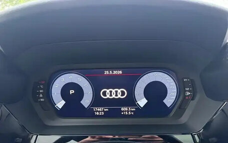 Audi A3, 2023 год, 2 470 000 рублей, 12 фотография
