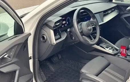 Audi A3, 2023 год, 2 470 000 рублей, 8 фотография