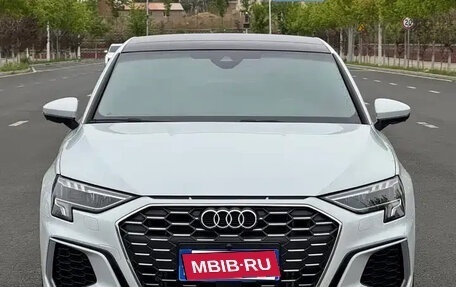 Audi A3, 2023 год, 2 470 000 рублей, 3 фотография