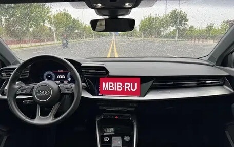 Audi A3, 2023 год, 2 470 000 рублей, 10 фотография