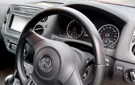 Volkswagen Tiguan I, 2012 год, 1 100 000 рублей, 11 фотография