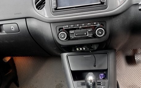 Volkswagen Tiguan I, 2012 год, 1 100 000 рублей, 13 фотография