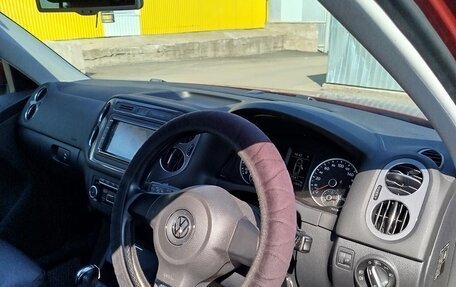 Volkswagen Tiguan I, 2012 год, 1 100 000 рублей, 9 фотография