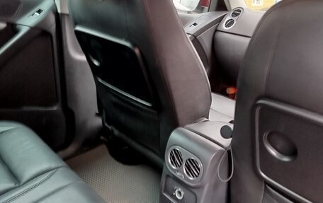 Volkswagen Tiguan I, 2012 год, 1 100 000 рублей, 16 фотография