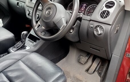 Volkswagen Tiguan I, 2012 год, 1 100 000 рублей, 12 фотография