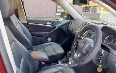 Volkswagen Tiguan I, 2012 год, 1 100 000 рублей, 7 фотография