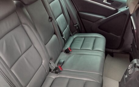 Volkswagen Tiguan I, 2012 год, 1 100 000 рублей, 15 фотография