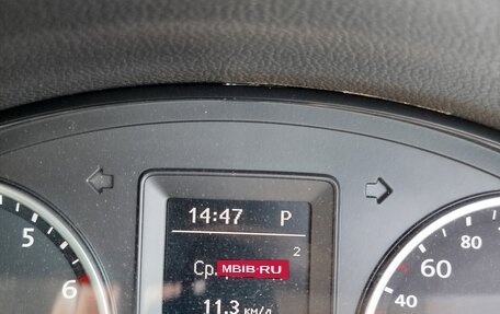 Volkswagen Tiguan I, 2012 год, 1 100 000 рублей, 8 фотография