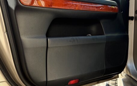 Lexus RX II рестайлинг, 2004 год, 1 475 000 рублей, 9 фотография