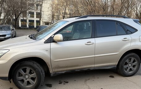 Lexus RX II рестайлинг, 2004 год, 1 475 000 рублей, 7 фотография