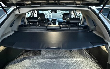 Lexus RX II рестайлинг, 2004 год, 1 475 000 рублей, 19 фотография