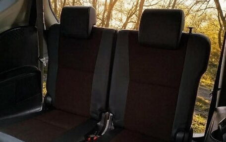 Toyota Sienta II, 2022 год, 1 280 000 рублей, 6 фотография