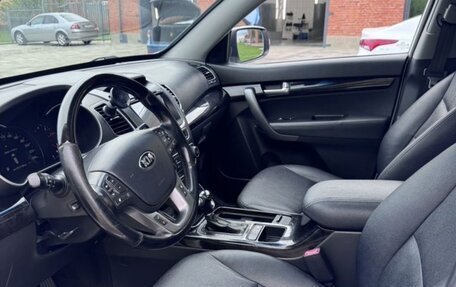 KIA Sorento II рестайлинг, 2015 год, 1 730 000 рублей, 7 фотография