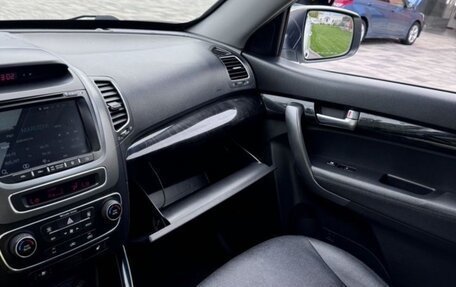 KIA Sorento II рестайлинг, 2015 год, 1 730 000 рублей, 8 фотография