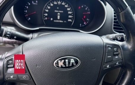 KIA Sorento II рестайлинг, 2015 год, 1 730 000 рублей, 6 фотография