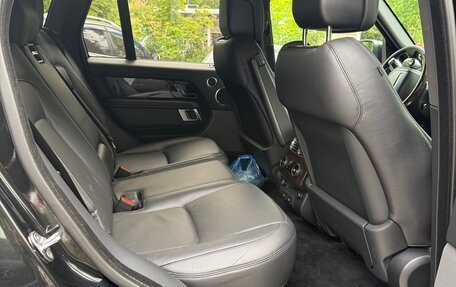 Land Rover Range Rover IV рестайлинг, 2019 год, 5 500 000 рублей, 7 фотография