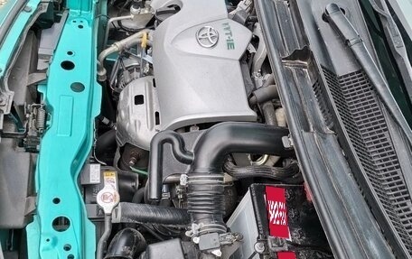 Toyota Sienta II, 2022 год, 1 280 000 рублей, 10 фотография