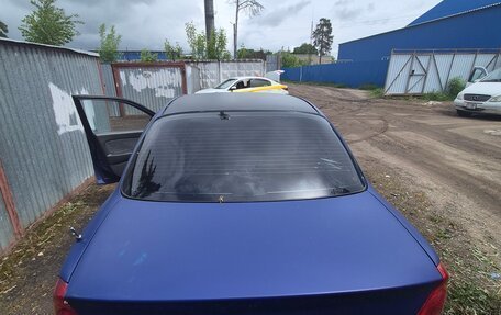 KIA Spectra II (LD), 2004 год, 169 000 рублей, 3 фотография
