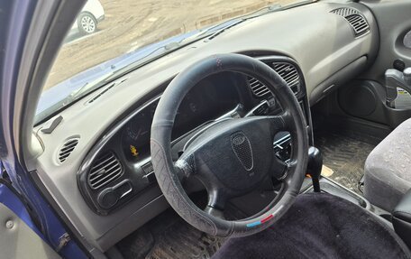 KIA Spectra II (LD), 2004 год, 169 000 рублей, 9 фотография