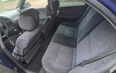 KIA Spectra II (LD), 2004 год, 169 000 рублей, 10 фотография