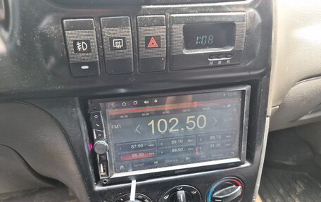 KIA Spectra II (LD), 2004 год, 169 000 рублей, 12 фотография