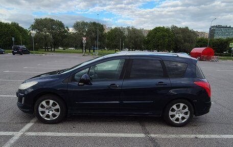 Peugeot 308 II, 2010 год, 495 000 рублей, 4 фотография