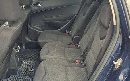 Peugeot 308 II, 2010 год, 495 000 рублей, 12 фотография
