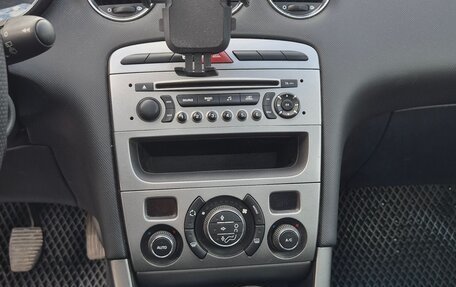 Peugeot 308 II, 2010 год, 495 000 рублей, 10 фотография