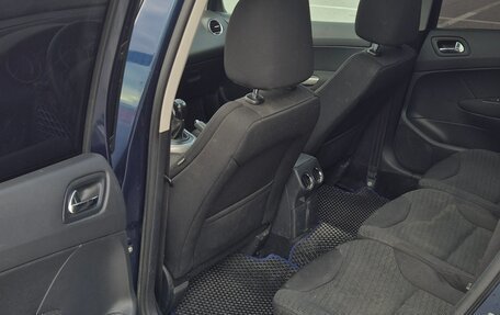 Peugeot 308 II, 2010 год, 495 000 рублей, 13 фотография