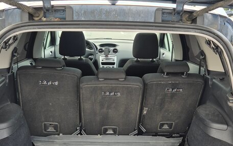 Peugeot 308 II, 2010 год, 495 000 рублей, 16 фотография