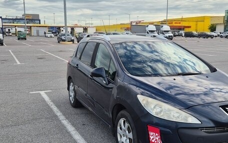 Peugeot 308 II, 2010 год, 495 000 рублей, 3 фотография