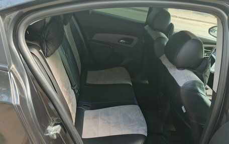 Chevrolet Cruze II, 2012 год, 560 000 рублей, 5 фотография