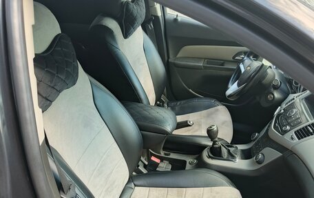 Chevrolet Cruze II, 2012 год, 560 000 рублей, 4 фотография