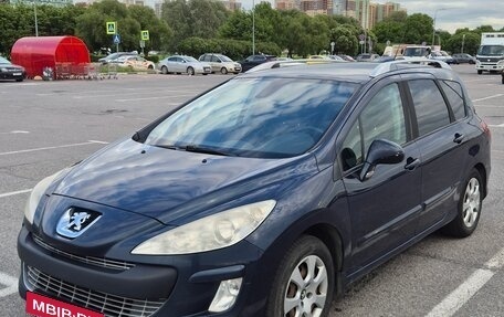 Peugeot 308 II, 2010 год, 495 000 рублей, 2 фотография